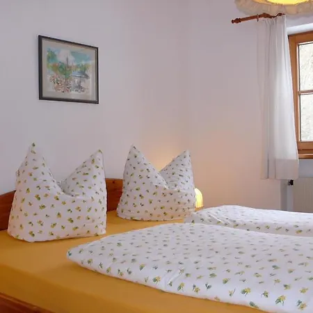 Ferienwohnung-zugspitze-ii Apartment Garmisch-Partenkirchen
