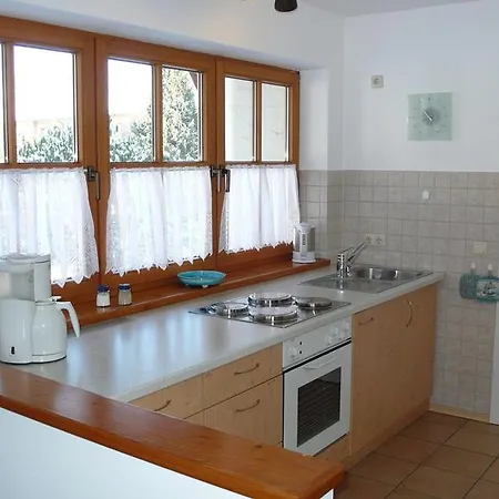 Apartment Ferienwohnung-zugspitze-ii